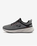 Resim Skechers Edgerıde-contentıon Erkek Gri Spor Ayakkabı 232843 Ccbk 