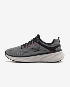 Resim Skechers Edgerıde-contentıon Erkek Gri Spor Ayakkabı 232843 Ccbk 