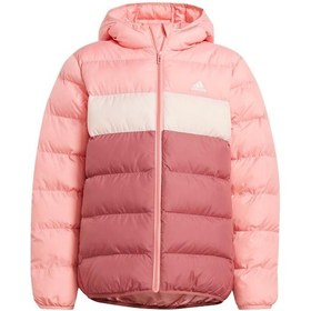 Resim Adidas Çocuk J Sd Jkt Ceket Iy6916-pembe Pembe 