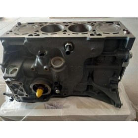 Resim Marea Liberty 1.6 16v Yarım Motor Komple 
