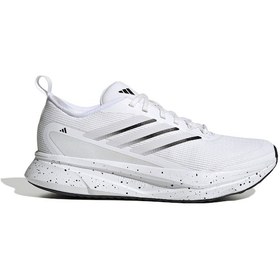 Resim Adidas Jogıt W Beyaz Kadın Koşu Ayakkabısı 000000000102264096 Beyaz-sıyah 