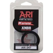 Resim Ariete Arı.047 2016-2019 Harley-davidson Cvo Road Glide Amortisör Yağ Keçesi 