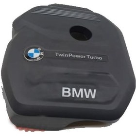 Resim F23-f30 Lcı-f31 Lcı-f34 Lcı-4f32-f36 Gran Coupe 10-18 Motor Üst Kapak Bmw11128602967 11128602967 