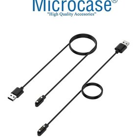 Resim Microcase Haylou Ls10 - Rt2 Manyetik Şarj Kablosu 100 Cm - Al2858 