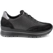 Resim IGI&CO Kadın Oxford/ayakkabı 4672800 Igı&co Dns 46728 Nero 