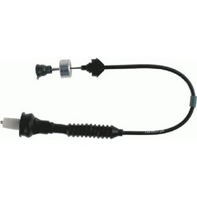 Resim Cey PEUGEOT 206 Debriyaj Teli 2001 - 2013 [ORJINAL] (2150EE) 
