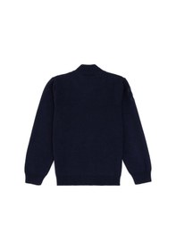 Resim U.s. Polo Assn. Erkek Çocuk Lacivert Hırka Triko 50317164-vr033 Lacıvert 