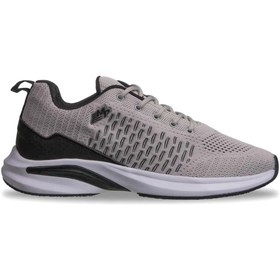 Resim Mp 241-1505 Gri Günlük Yazlık Erkek Sneaker Spor Ayakkabı 