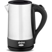 Resim Sinbo SNB-3407 Kablosuz Su Isıtıcı 