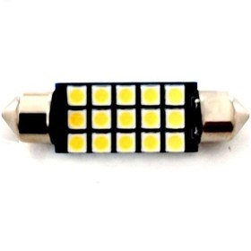 Resim Megamarket06 Led Sofit Ampul 41mm Beyaz Photon Ph7013cb 
