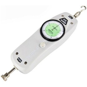 Resim Accud NK-500 Analog Dinamometre Kuvvet Ölçer 