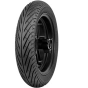 Resim ultramotor Chaoyang 90/80-12 Motosiklet Lastiği 4 Mevsim 