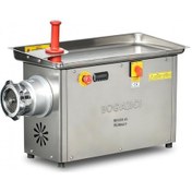 Resim Boğaziçi 22 No Soğutuculu Et Kıyma Makinesi 81 X 32 X 49 Cm 