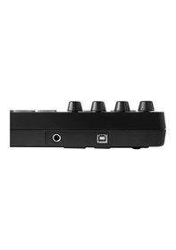 Resim Mıdıplus Minicontrol 32-mini Tuş Usb Mıdı Klavye Controller 