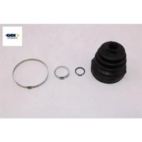 Resim Gkn Aks Körüğü Iç Kit Corsa C-Combo-Meriva A 1.7cdti 04-11 93187499 