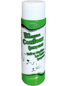 Resim Biyo Dermacure Comfort Kedi Şampuanı 250 ML 