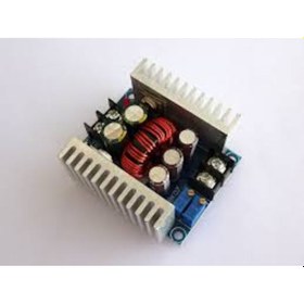 Resim 300W 20A Voltaj Düşürücü - Step Down Szbk07 