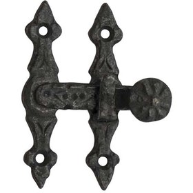 Resim Kapı Pencere Mandalı Pirinç Döküm 