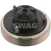 Resim SWAG 20790046 Amortisor Takozu Arka BMW E32 85-94 33521132088 (WE488824) 