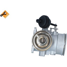 Resim NRF 48342 EGR Valfi Transporter T5 Touareg 2,5 TDI 03-09 Axd Axb Blj 