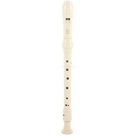 Resim Yamaha YRS23 Soprano Blok Flüt 