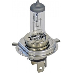 Resim TAS 12V H4 Ampul 60/55W P43T Halogen SL3305 (10 lu) 