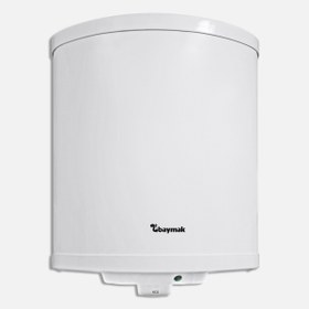 Resim Bauhaus Baymak Aqua 30 lt Tezgah Altı C Enerji Sınıfı Termosifon 