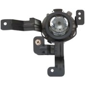 Resim Sis Lambası Elantra 16-18 Yuvarlak Sol Oem No: 92201-f2000 