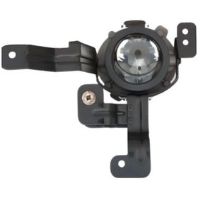 Resim Sis Lambası Elantra 16-18 Yuvarlak Sol Oem No: 92201-f2000 