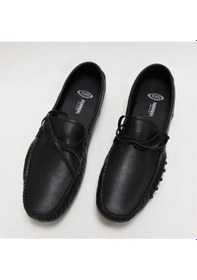 Resim Ferrari Tod's Erkek Ayakkabı Siyah 