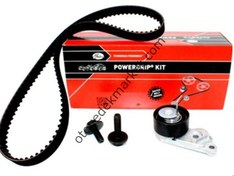 Resim Ford Focus (2004-2007) 1.6 Benzinli Eksantrik Triger Kiti (Gates) 