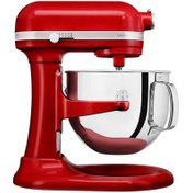 Resim KitchenAid 5KSM7580XEER Artisan 6,9 L Stand Mikser Empire Red 