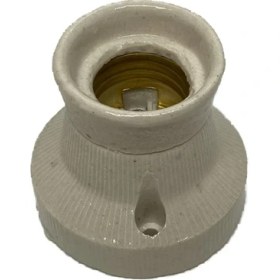 Resim Fırıncı Market MRKT013 Karafırın Porselen Duy 