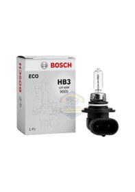 Resim Hb3 9005 Halojen Ampul 12v 55/60w 1 Adet 