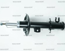 Resim Amortisör Doblo 3 2010 Gazlı Ön Sol 51819142 