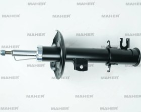 Resim Amortisör Doblo 3 2010 Gazlı Ön Sol 51819142 