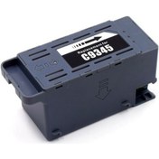 Resim Epson Pxmb9 C9345 Mürekkep Bakım Kutusu Uyumlu Atık Tankı L15150 548532407 
