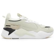 Resim Puma RS-X Reinvent Kadın Bej Spor Ayakkabı Model kodu: 371008.05 