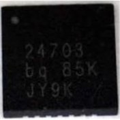 Resim Notebook_Parca Bq24703 Entegre Chipset 