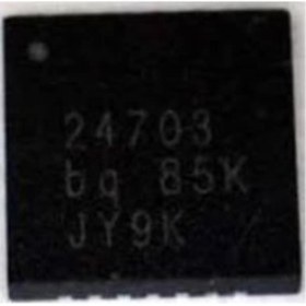 Resim Notebook_Parca Bq24703 Entegre Chipset 