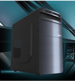 Resim Vento Tml-117 300W Siyah Micro Tower Atx 