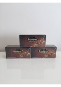 Resim Ganocafe Mocha 3'lü 15 x 28 G 
