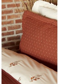 Resim Karaca Home Britney Çift Kişilik Yatak Örtüsü 200.22.14.0292 