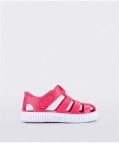 Resim İgor Kız Çocuk Nıco Sandalet Ayakkabı Fuşya S10289-007 