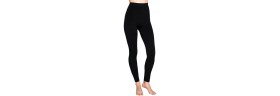 Resim Thermoform Ultimate Merino Kadın Seamless Termal Uzun Kollu Içlik Seti Pembe 
