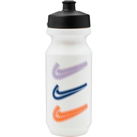 Resim Nike Big Mouth Bottle 2.0 22 Oz Unisex Beyaz Matara Suluk N.000.0043.138.22 