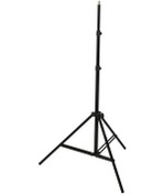 Resim Gdx Ls2004 Işık Ayağı 200 Cm (Kalın) 
