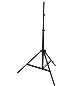 Resim Gdx Ls2004 Işık Ayağı 200 Cm (Kalın) 