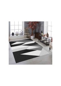 Resim Kadife 4 M2 Ve 6 M2 Seçenekli Lastikli Halı Örtüsü Ort356 