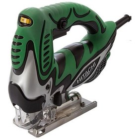 Resim Hitachi-Hikoki CJ110MV Dekupaj Testere Pandül Hareketli 720 W 